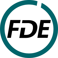 Momsrefusion med FDE A/S